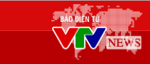 Báo điện tử Đài Truyền hình Việt Nam